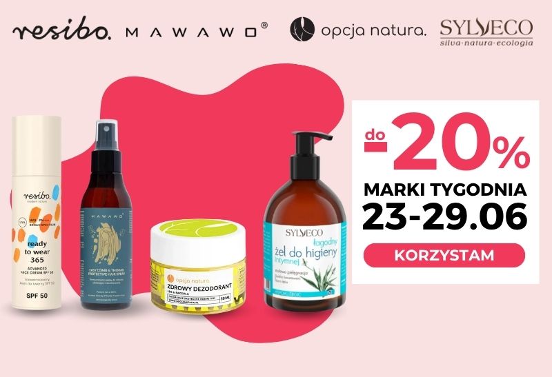 Przejdź do Promocji Tygodnia