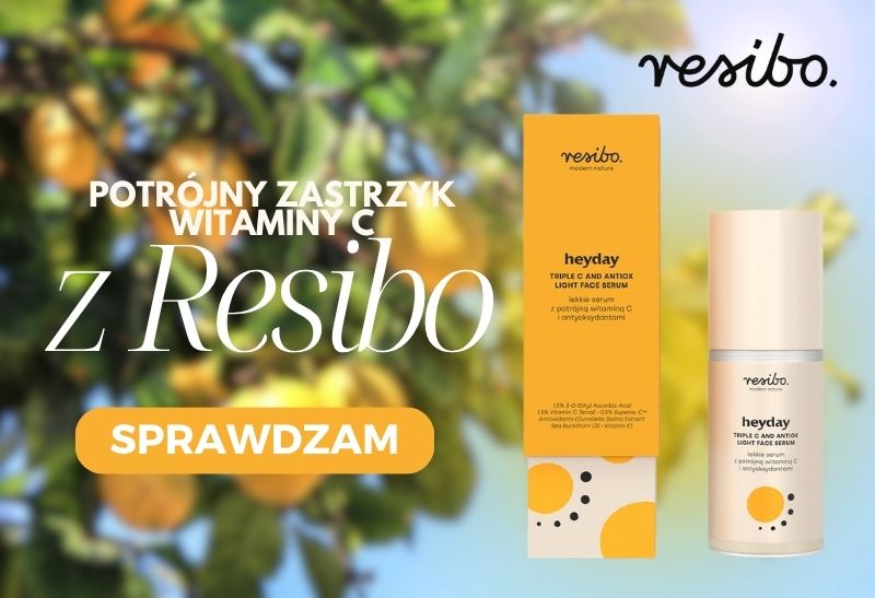 Przejdź do produktów Resibo