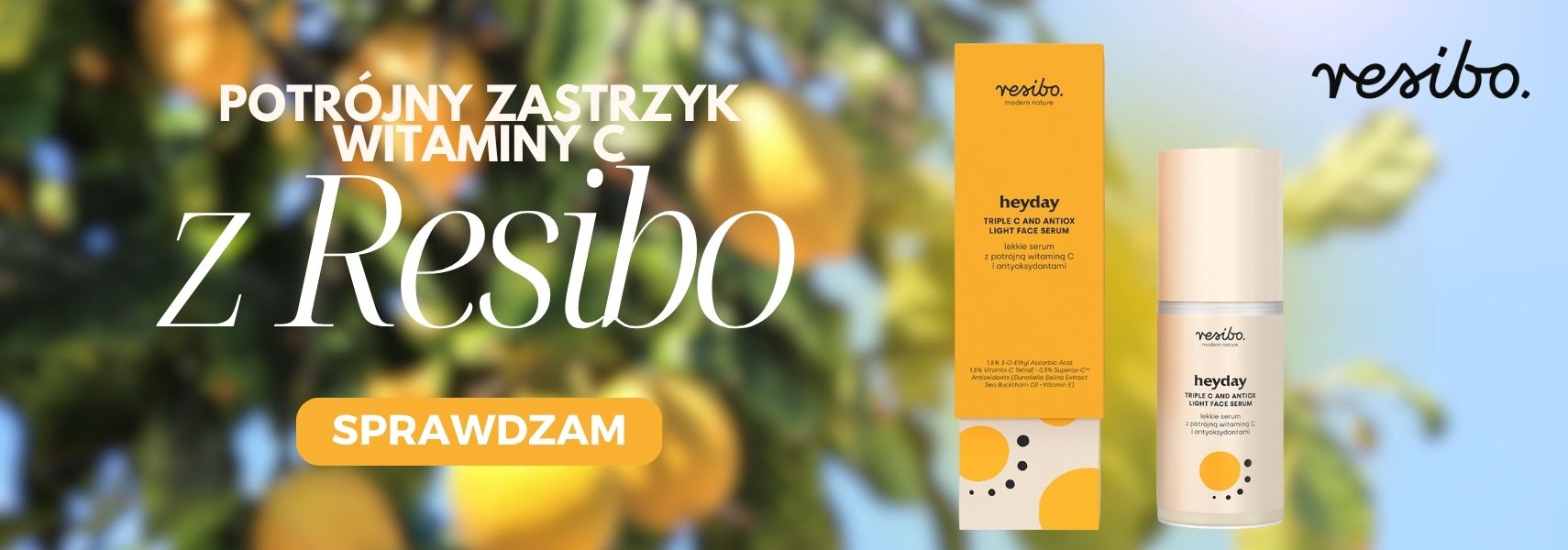Przejdź do produktów Resibo