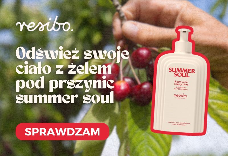 Przejdź do produktów Resibo