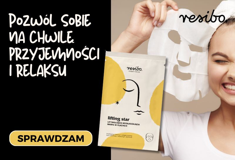 Przejdź do produktów Resibo