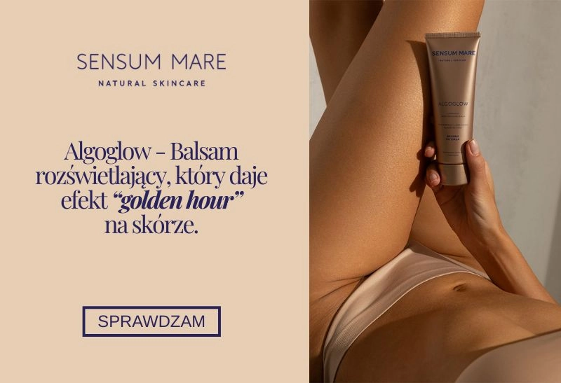 Przejdź do produktów Sensum Mare