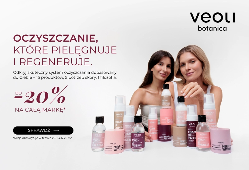 Przejdź do produktów Veoli Botanica