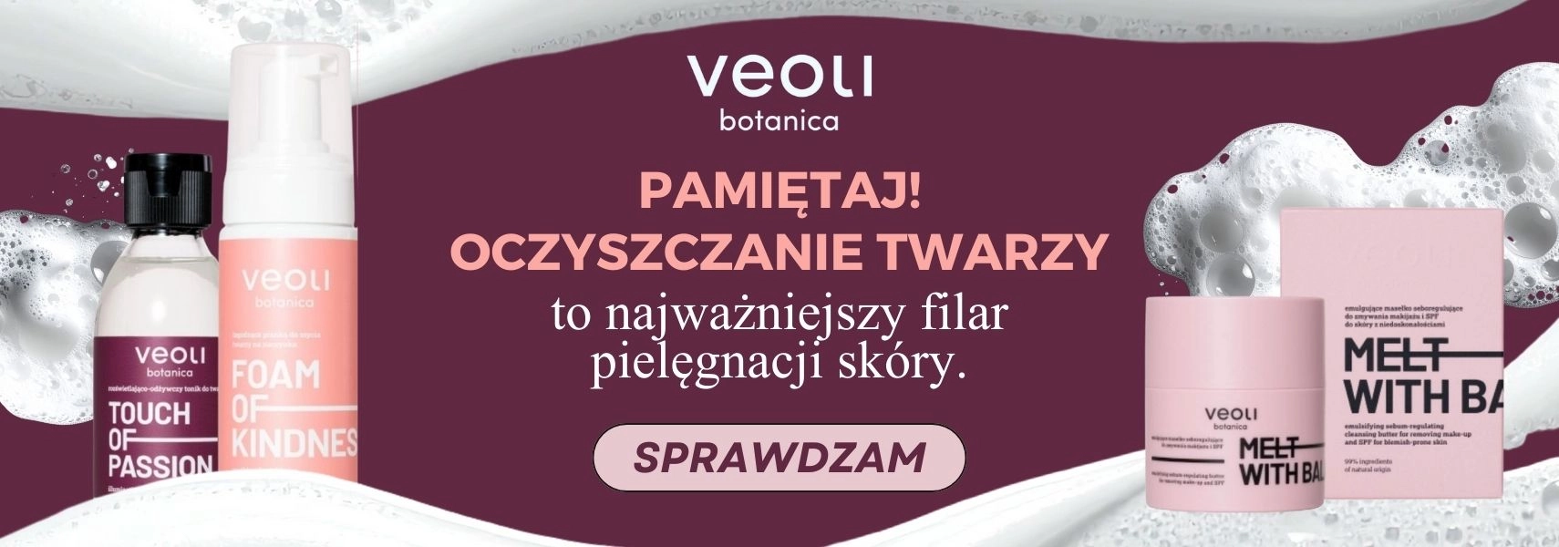 Przejdź do produktów Veoli