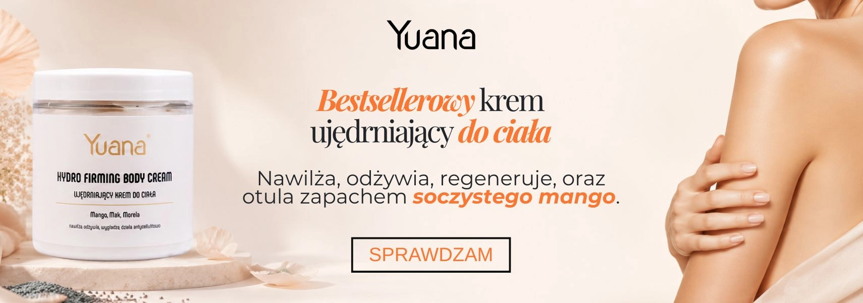 Przejdź do produktów Yuana