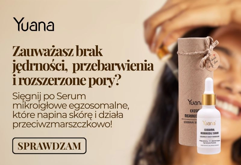 Przejdź do produktów Yuana