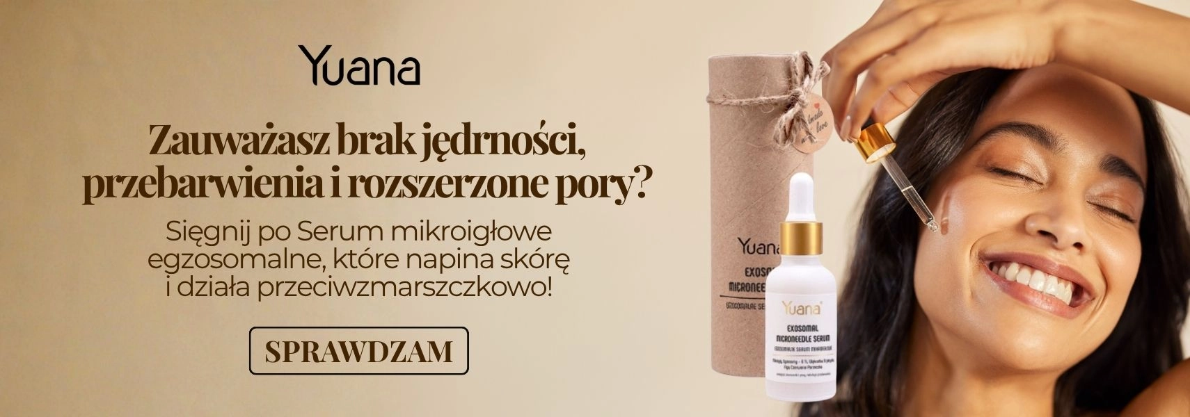 Przejdź do produktów Yuana