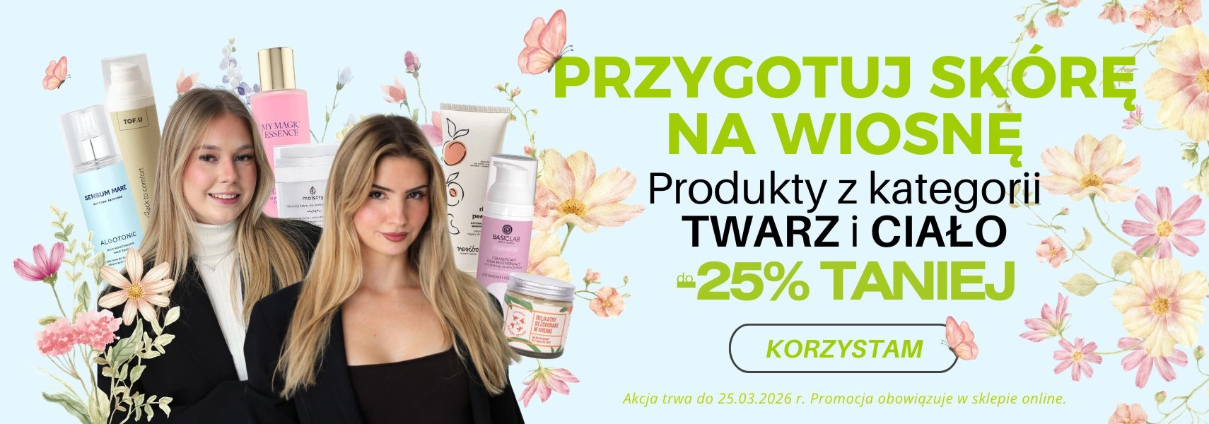 TWARZ i CIAŁO do -25%