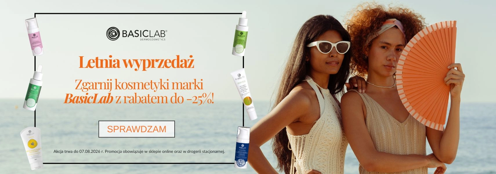 Basiclab do -25%