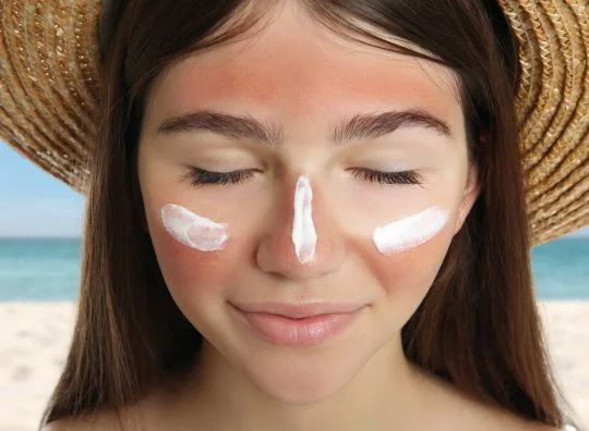 Ranking kremów  przeciwsłonecznych  z filtrem SPF [TOP10]