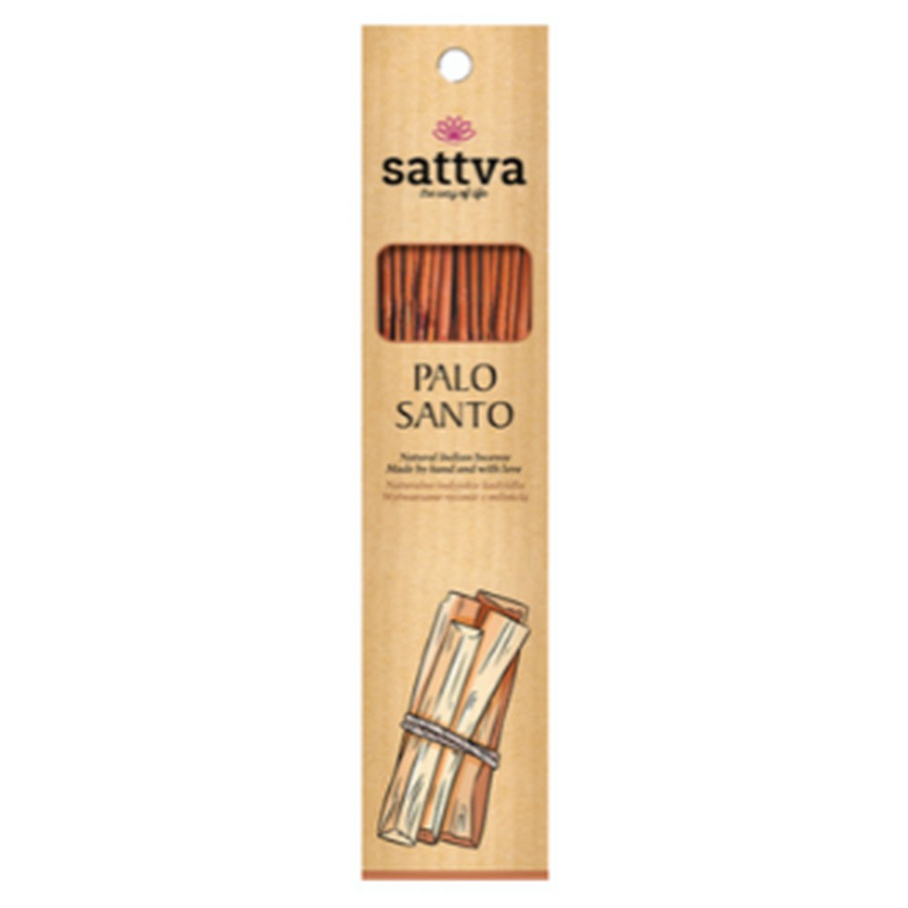 Kadzidełko Palo Santo | Sattva