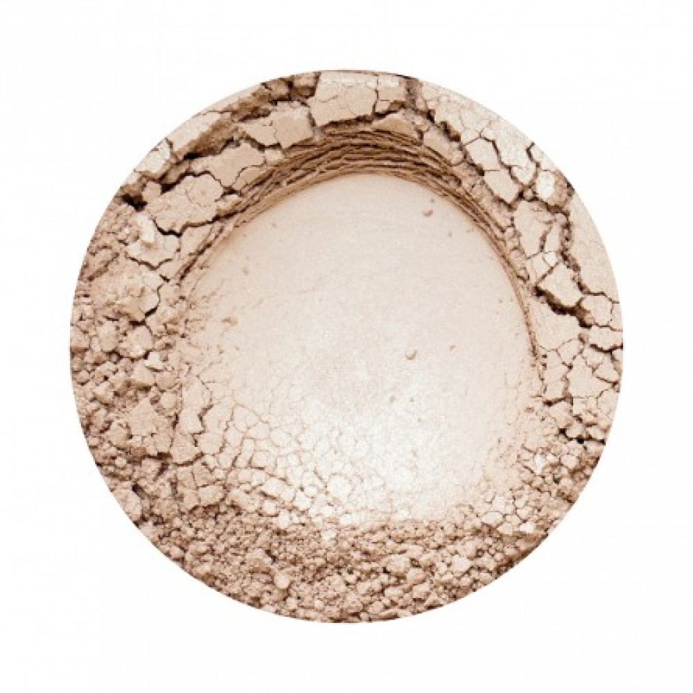 Cień mineralny do powiek Nougat | Annabelle Minerals