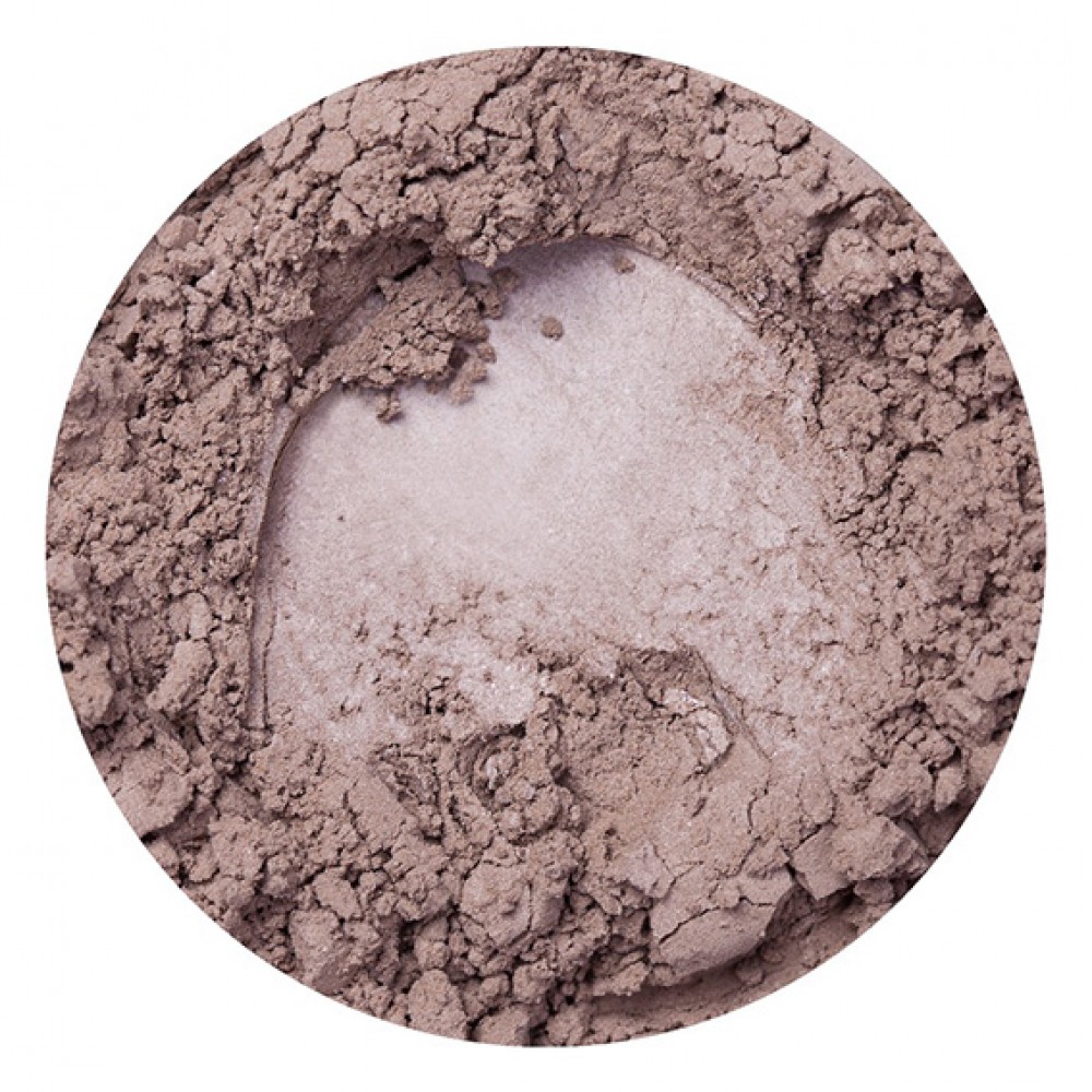 Cień glinkowy Americano | Annabelle Minerals