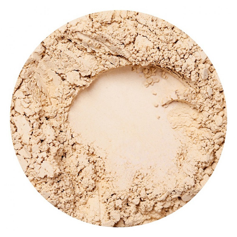 Cień glinkowy Lemonade | Annabelle Minerals