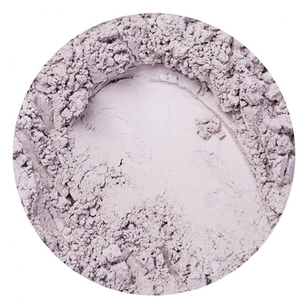 Cień glinkowy White Coffee | Annabelle Minerals