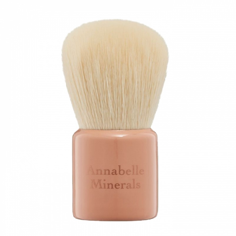 Pędzel Baby Kabuki | Annabelle Minerals