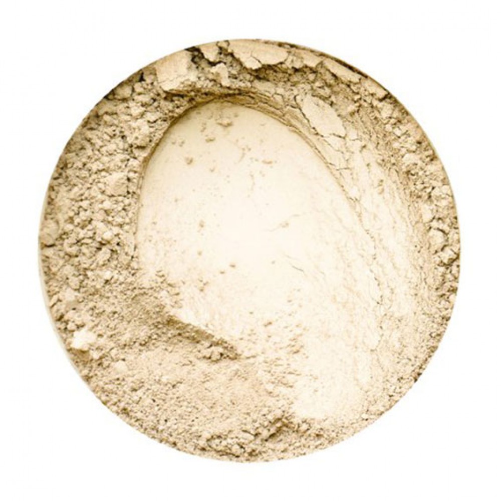 Mineralny podkład kryjący Golden Medium | Annabelle Minerals