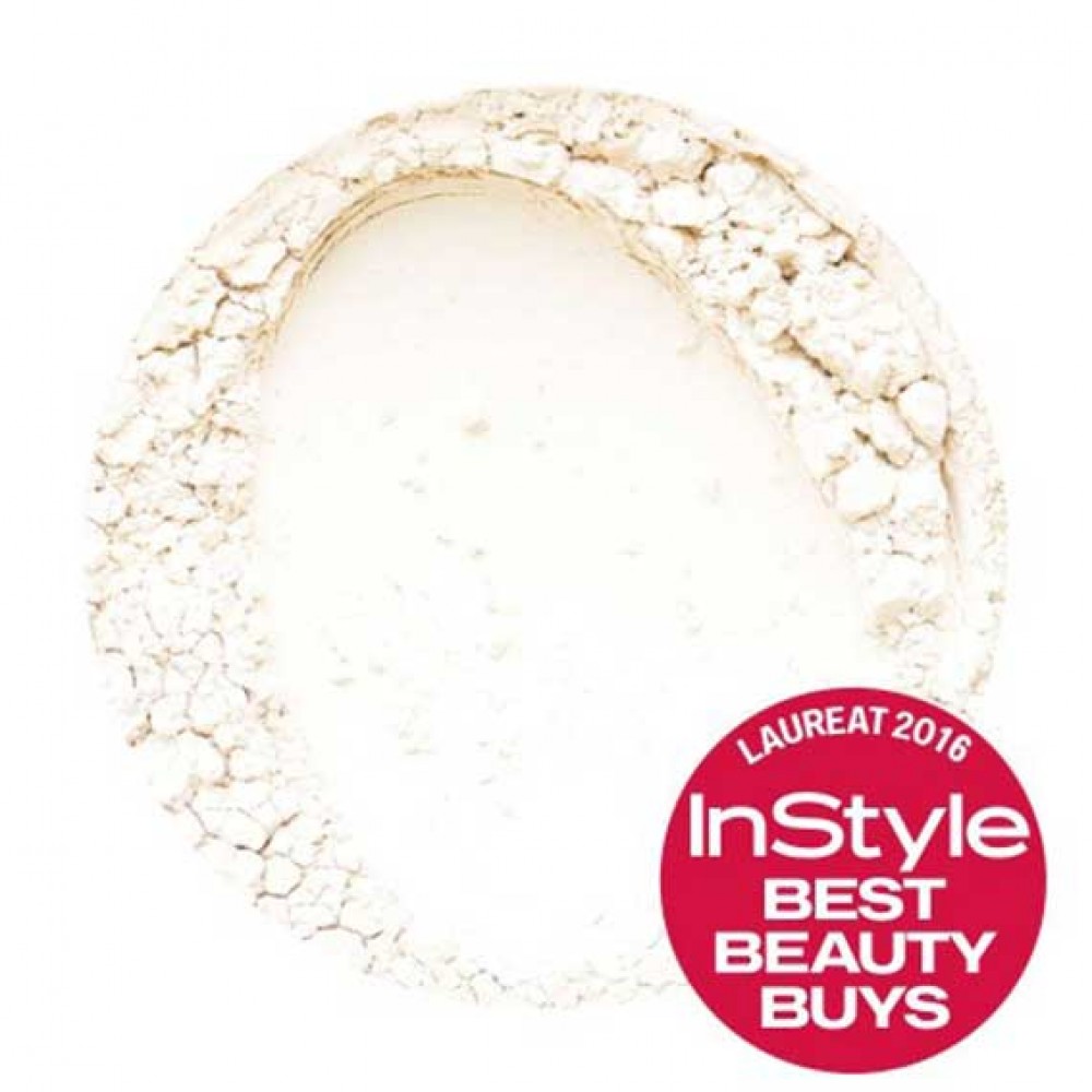 Mineralny podkład rozświetlający Natural Cream | Annabelle Minerals