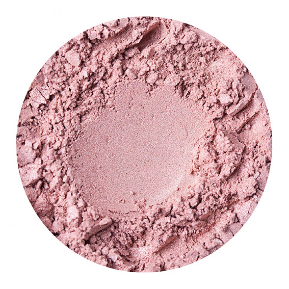 Róż mineralny Lily Glow | Annabelle Minerals