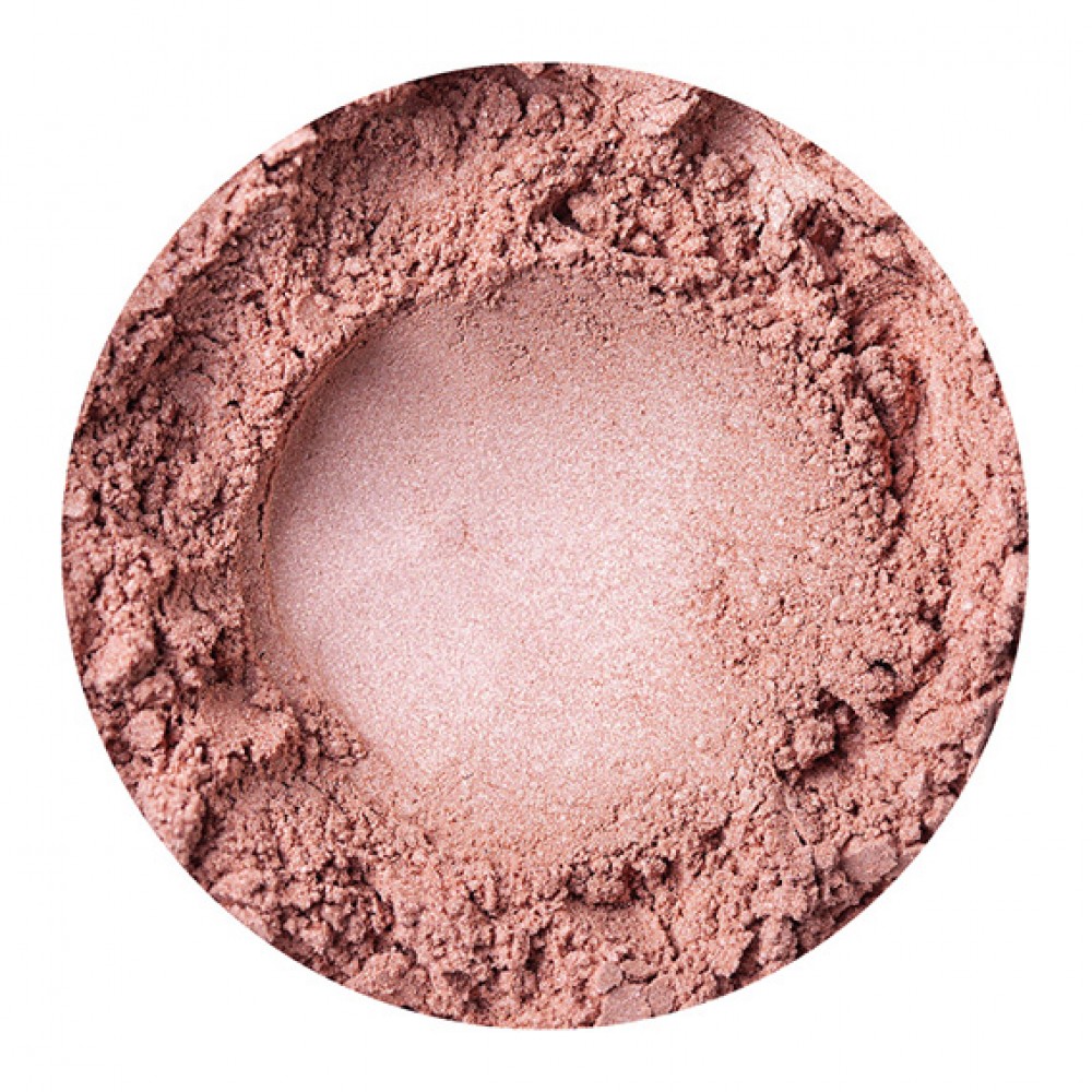 Róż mineralny Peach Glow | Annabelle Minerals