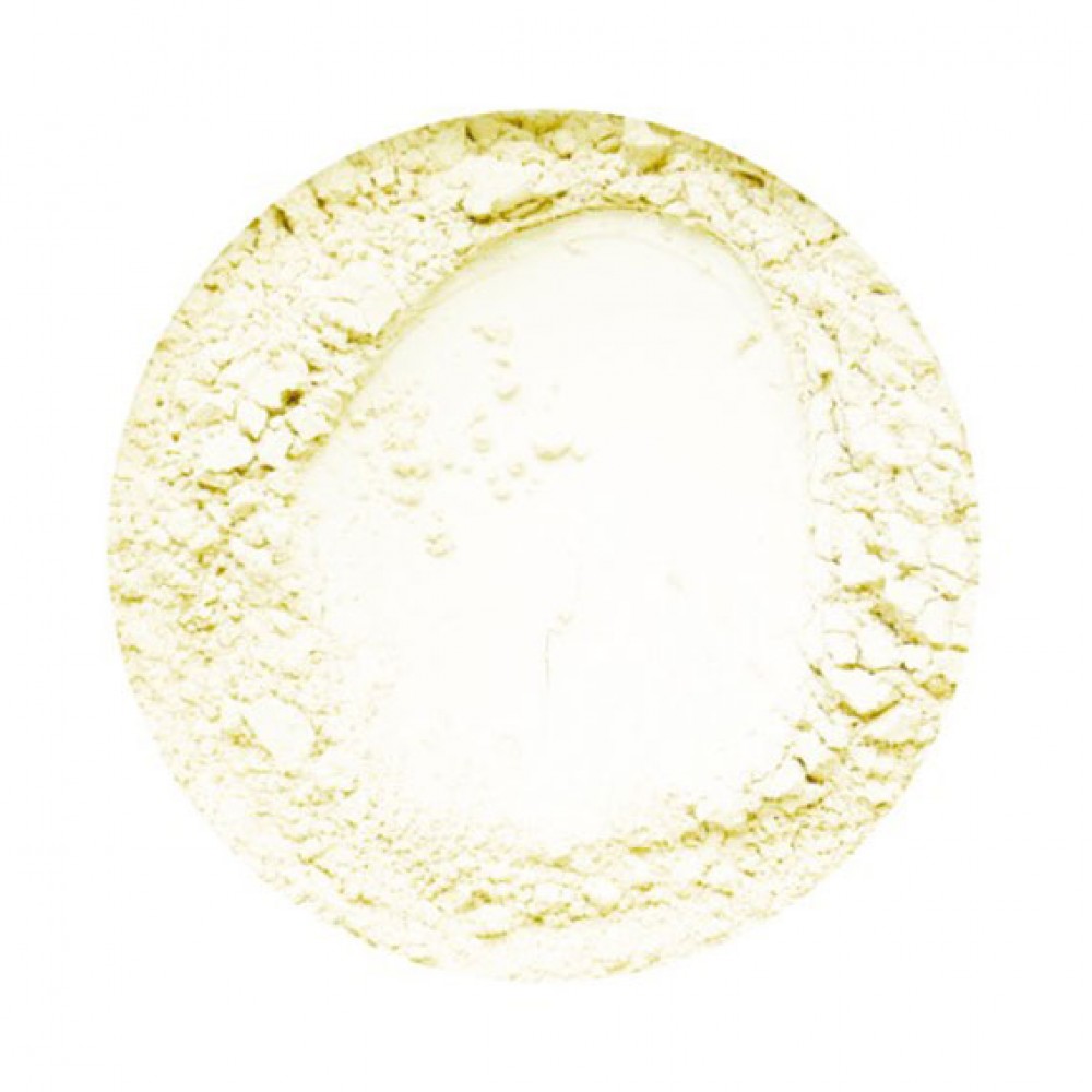 Mineralny podkład kryjący Golden Fairest | Annabelle Minerals