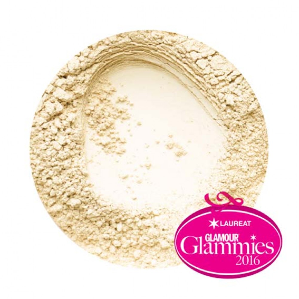 Mineralny podkład matujący Sunny Fairest | Annabelle Minerals