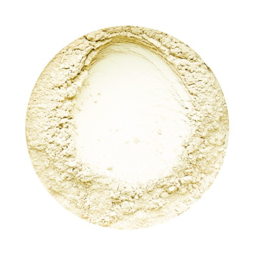 Mineralny podkład rozświetlający Golden Fair | Annabelle Minerals