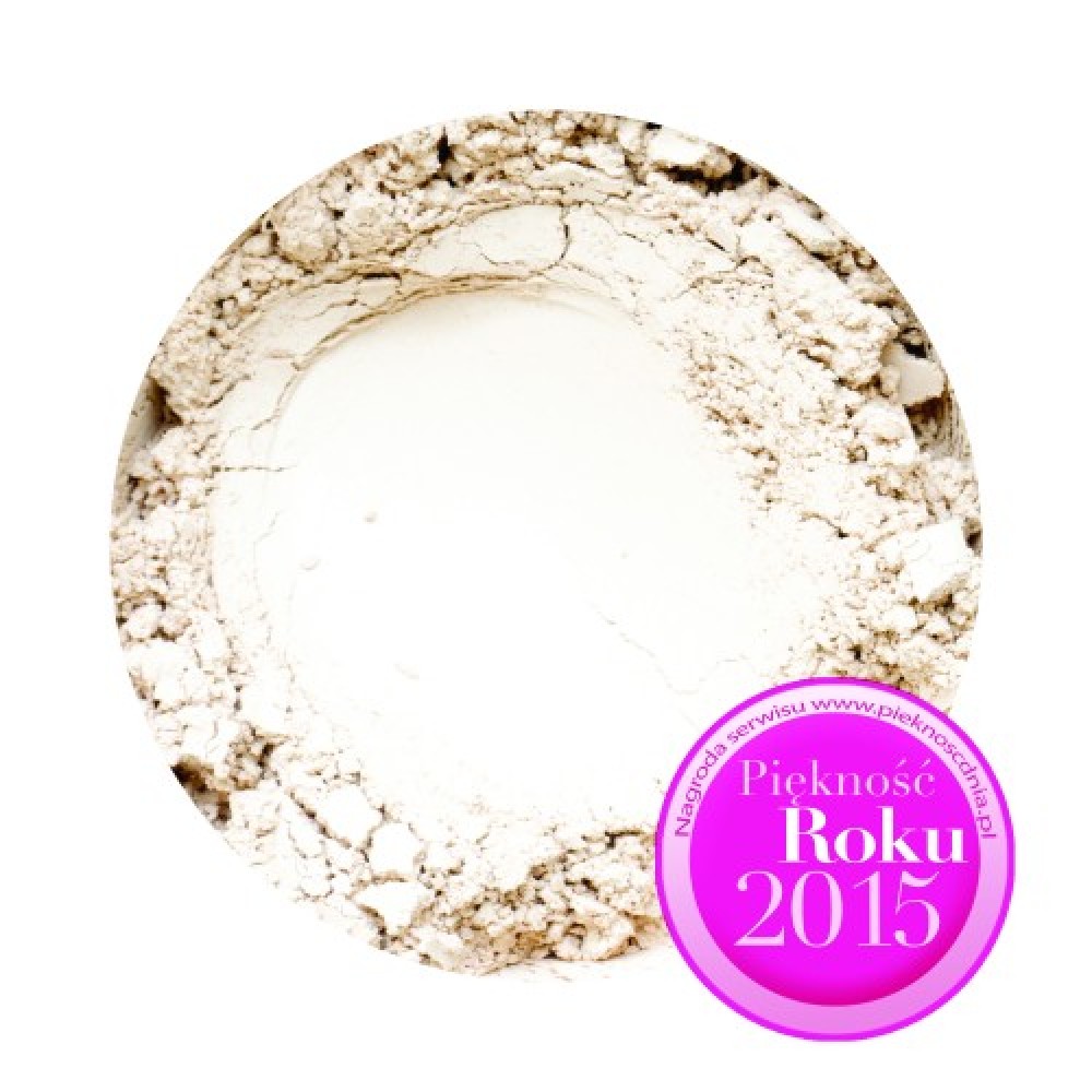 Puder rozświetlający Pretty Glow | Annabelle Minerals