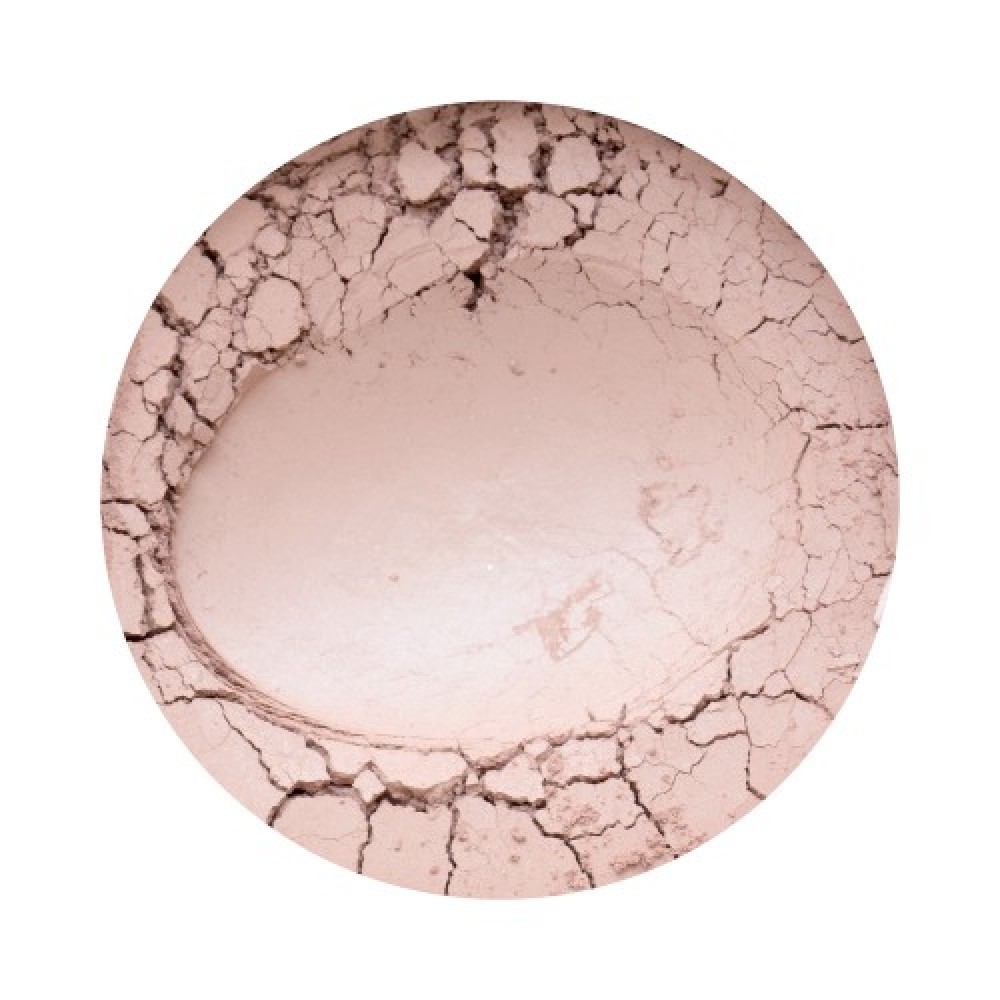 Róż mineralny Coral | Annabelle Minerals