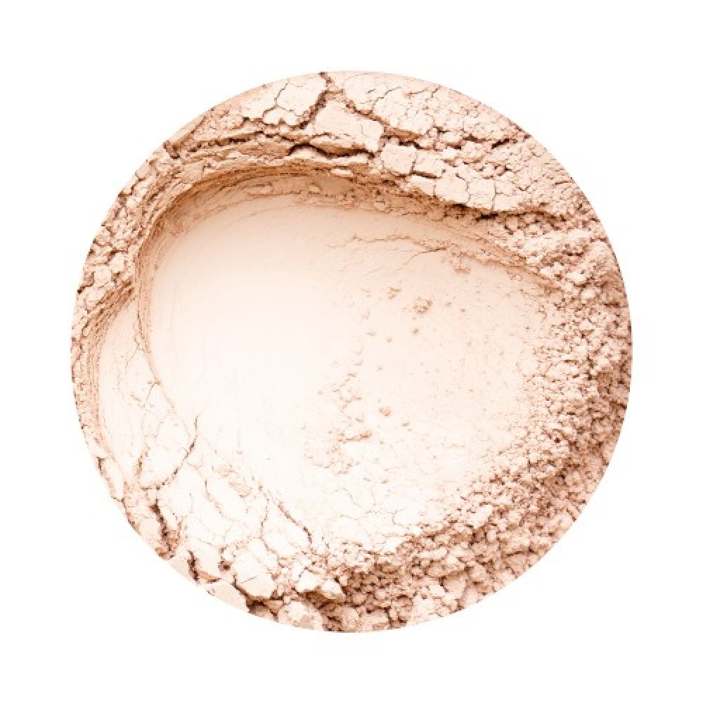 Róż mineralny Sunrise | Annabelle Minerals
