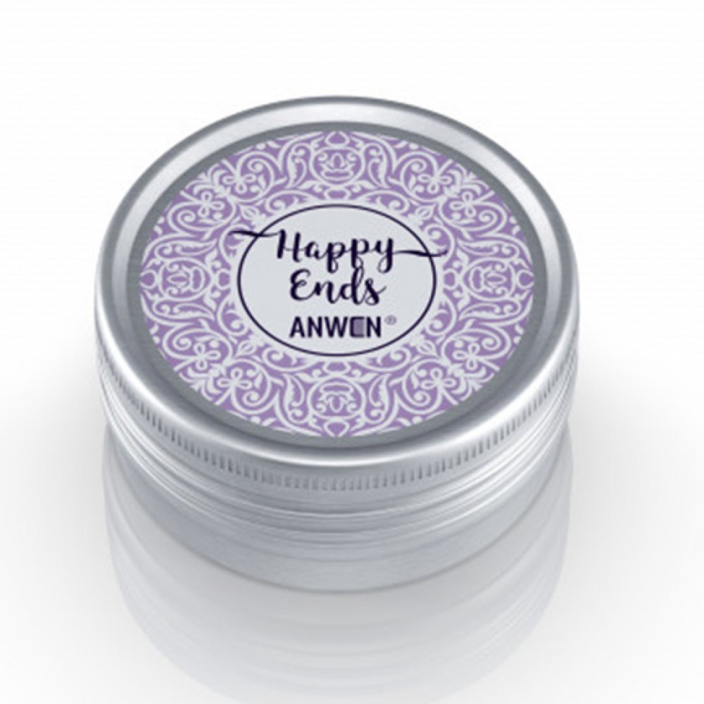 Serum do zabezpieczania końcówek włosów Happy Ends | Anwen