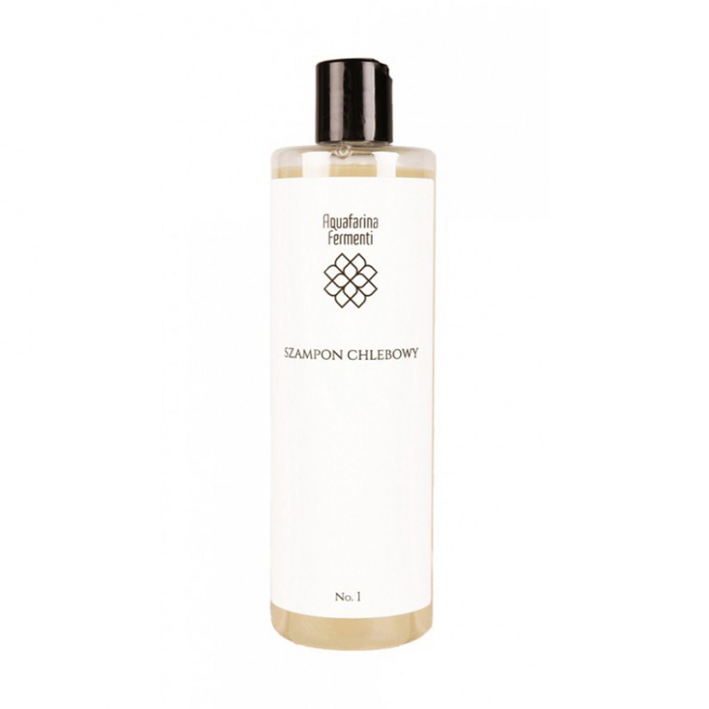 Szampon chlebowy | Aquafarina Fermenti