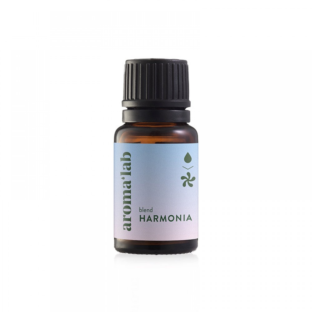 Mieszanka olejków eterycznych Harmonia | AromaLab