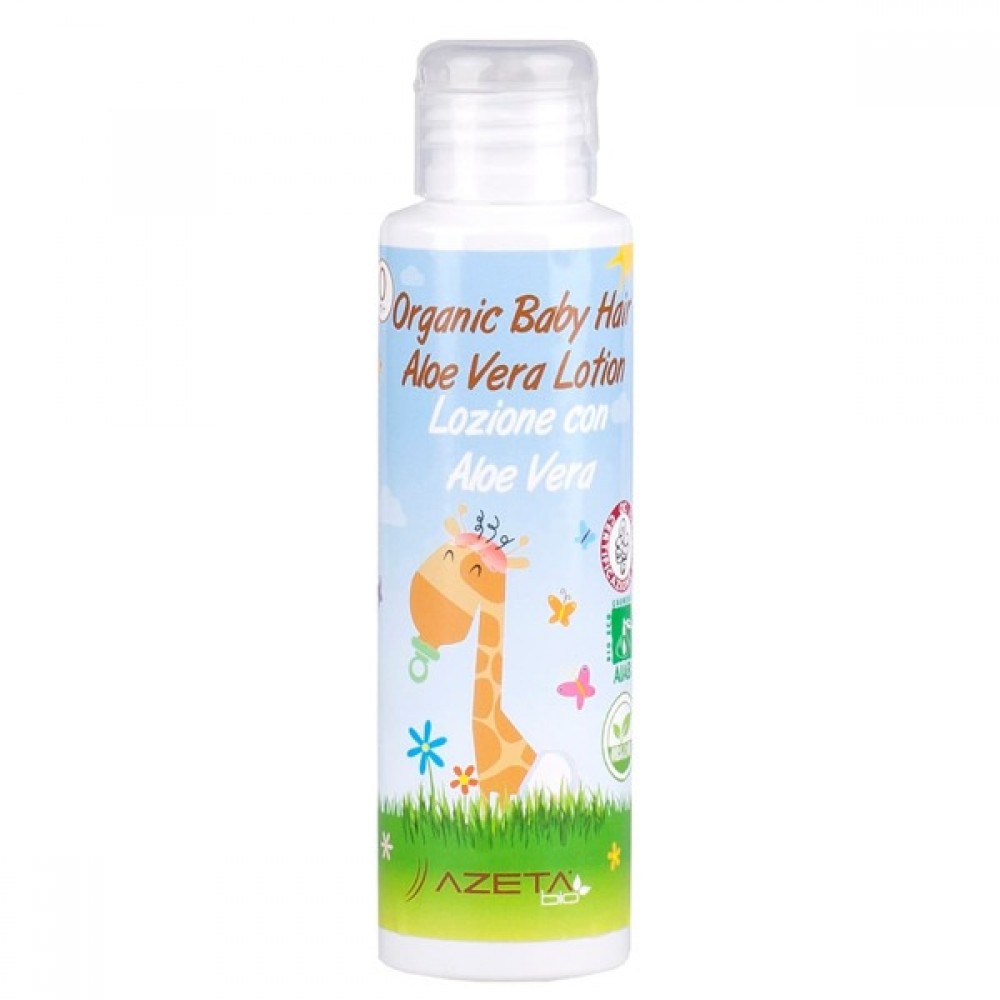 Organiczna oliwka na ciemieniuchę | Azeta Bio