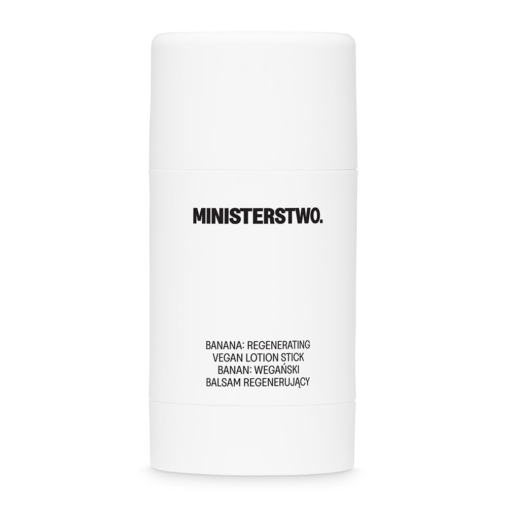 Balsam Banan | Ministerstwo Dobrego Mydła