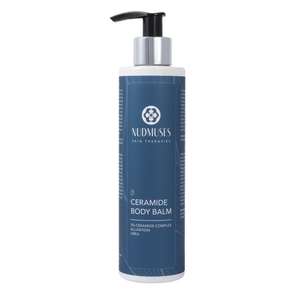 Balsam ceramidowy do ciała Ceramide Body Balm | Nudmuses