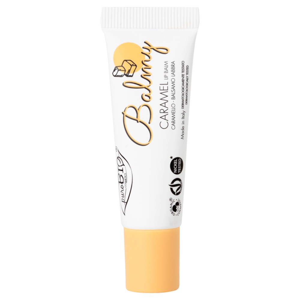 Balsam do ust - 06 Karmel | puroBIO