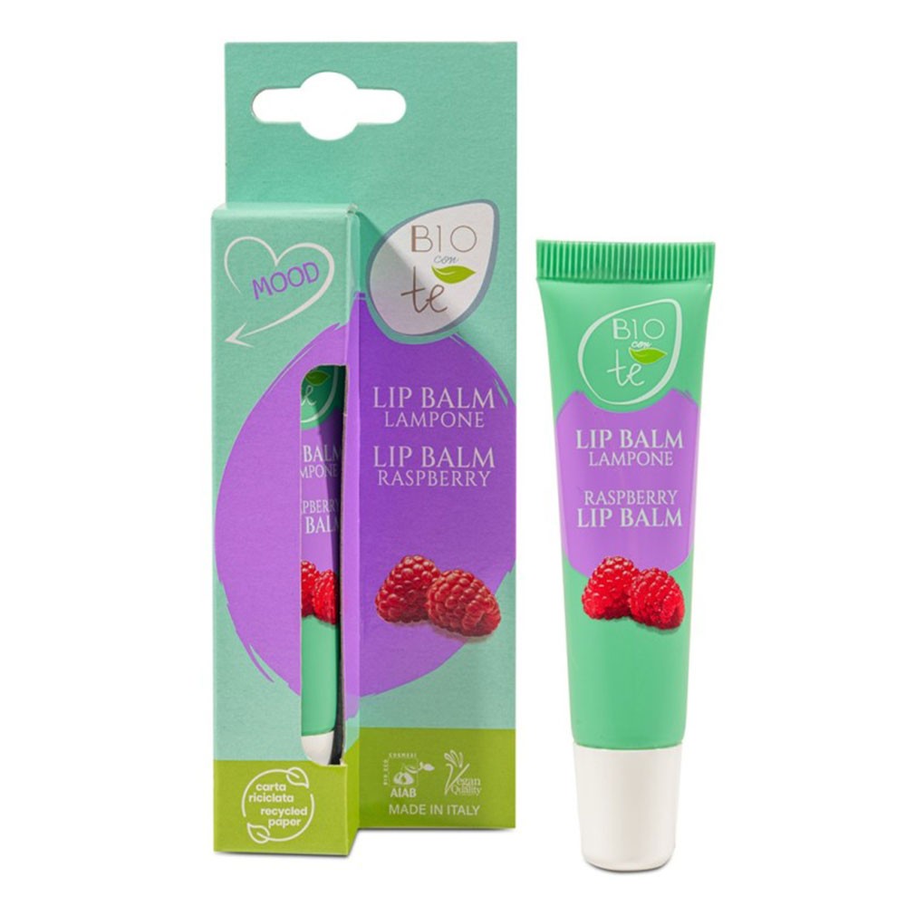 Balsam do ust Malina | Bioconte