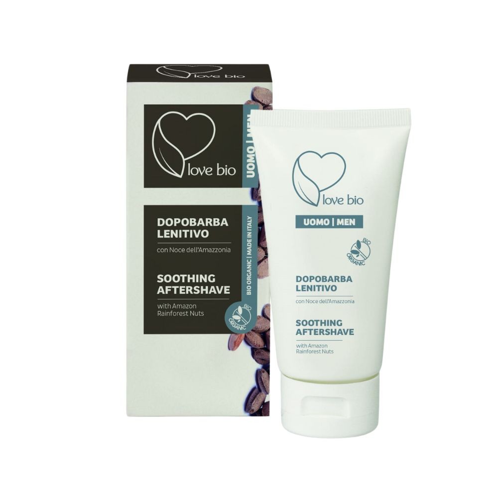 Balsam po goleniu dla mężczyzn | Couleur Caramel