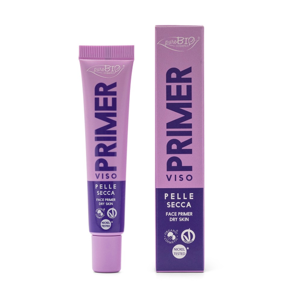 Baza pielęgnacyjna do skóry suchej | puroBIO