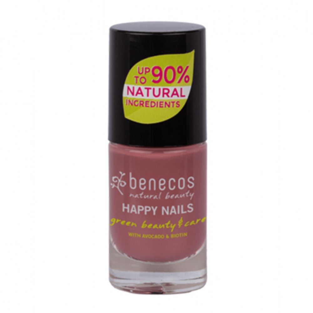 Lakier do paznokci Mystery | Benecos