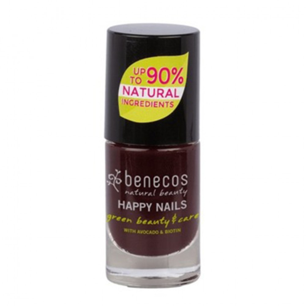 Lakier do paznokci Vamp | Benecos