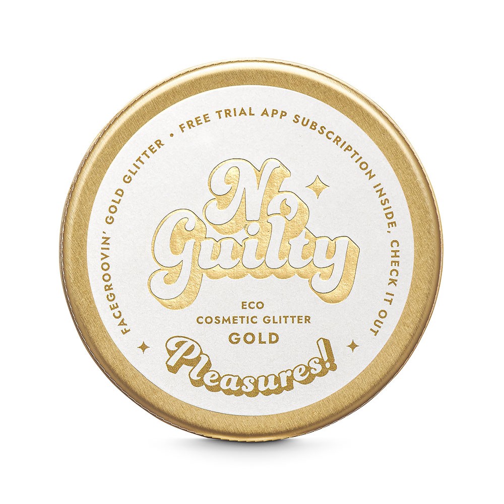 Bio Brokat - Gold | Ministerstwo Dobrego Mydła