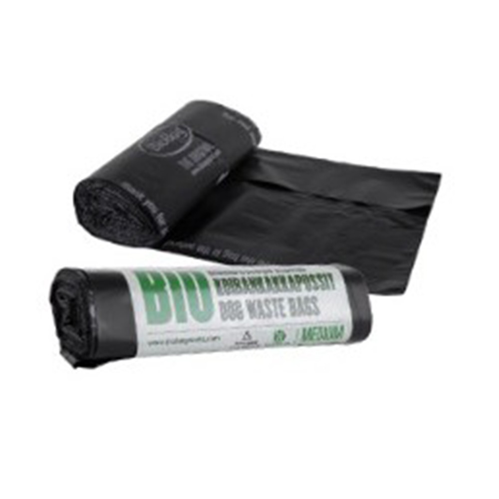 Worki na psie odchody  20x35cm | BioBag