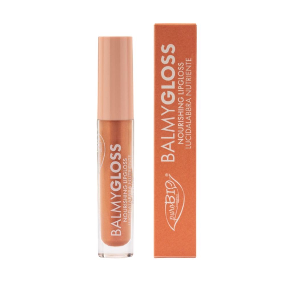 Błyszczyk do ust BALMY GLOSS | puroBIO