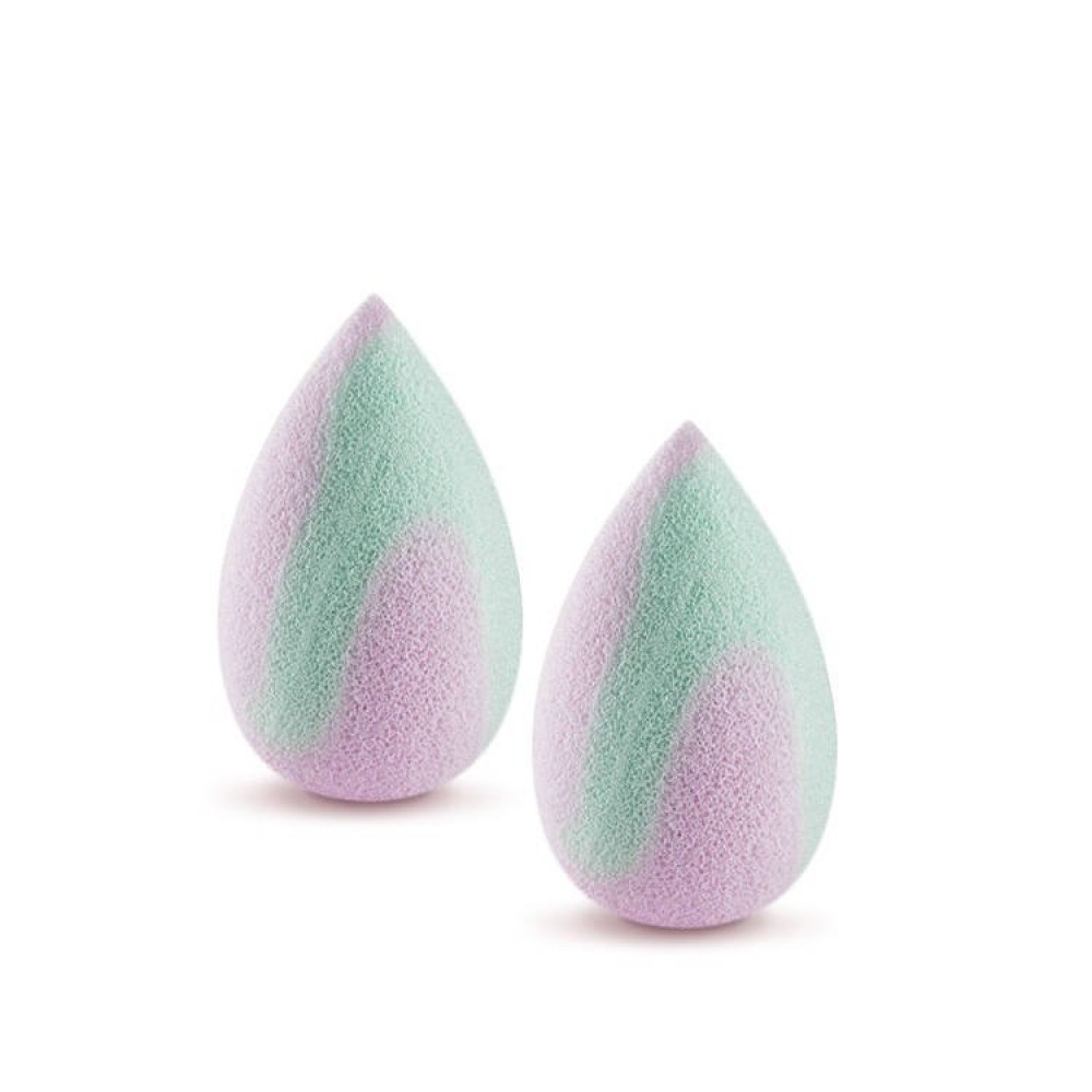 Gąbki do makijażu Zestaw Bohoblender mini Pastel Vibes | Boho Beauty