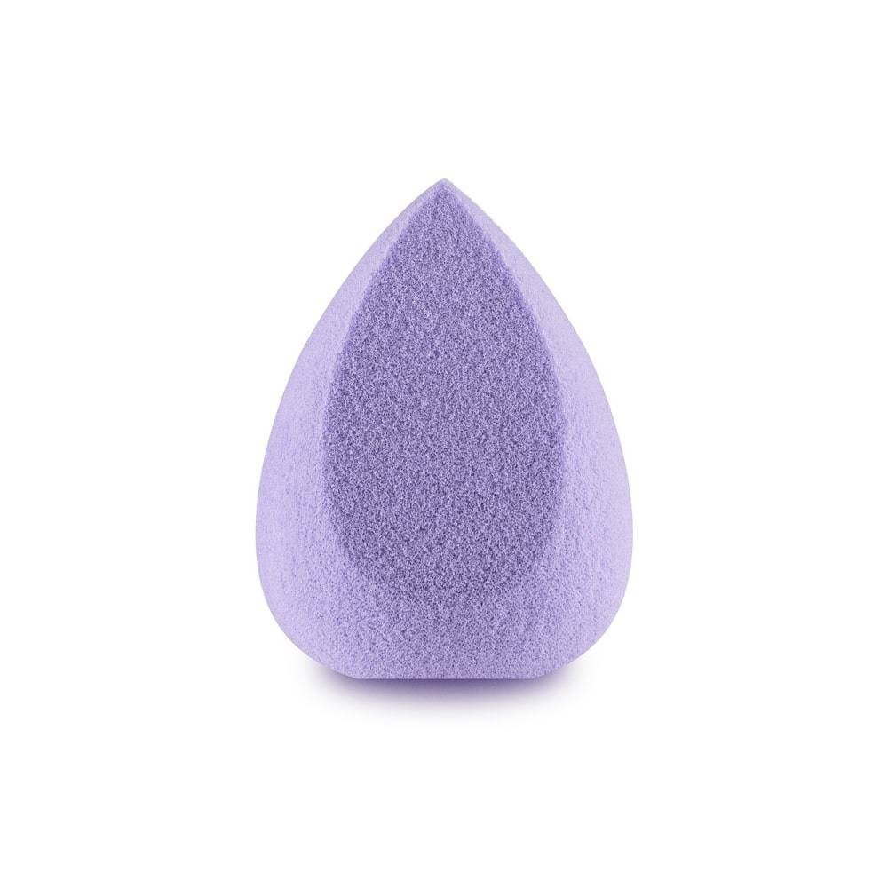Gąbka do makijażu Bohoblender Flat Cut Lilac | Boho Beauty