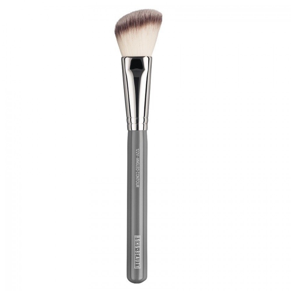 Pędzel do konturowania Angled Countour Brush 122V | Boho Beauty