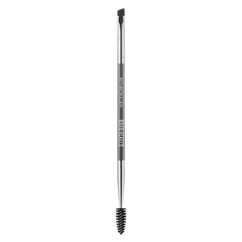 Pędzel do brwi i rzęs Brow & Lash 307V | Boho Beauty