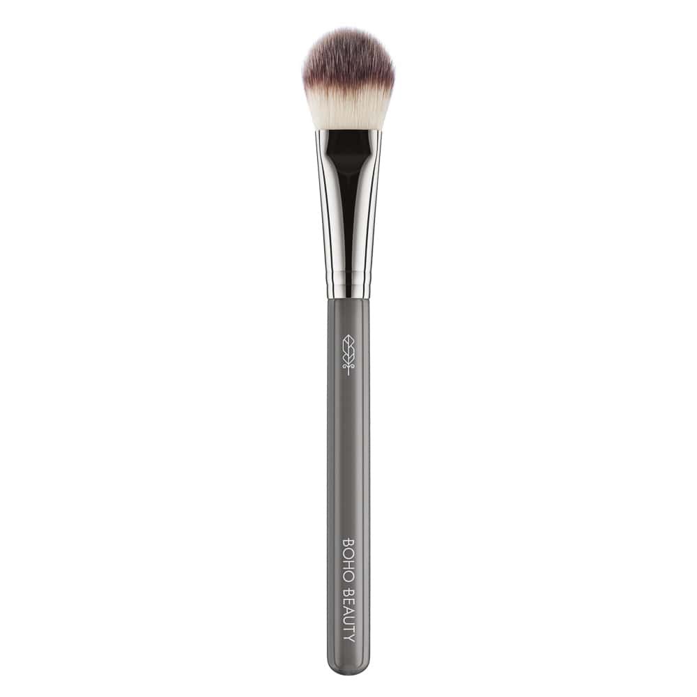 Pędzel do twarzy 115V Face Finish Vegan | Boho Beauty